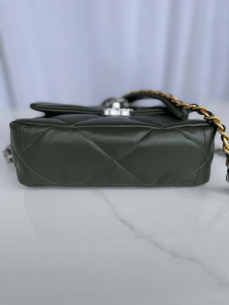 Ch**el 19 bags